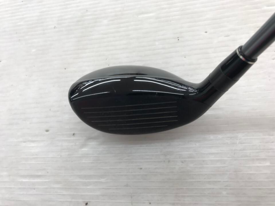ダンロップ SRIXON ZX HYBRID 22度 MCH 70 Sフレックス ユーティリティ