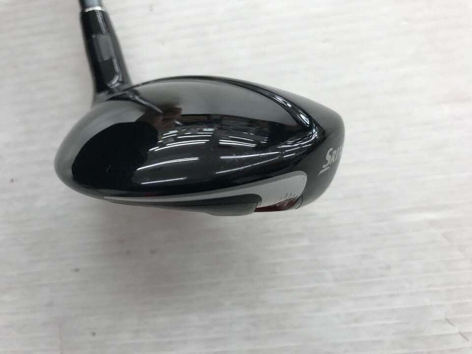 メル出品 ダンロップ SRIXON ZX HYBRID 22度 MCH 70 Sフレックス ユーティリティ