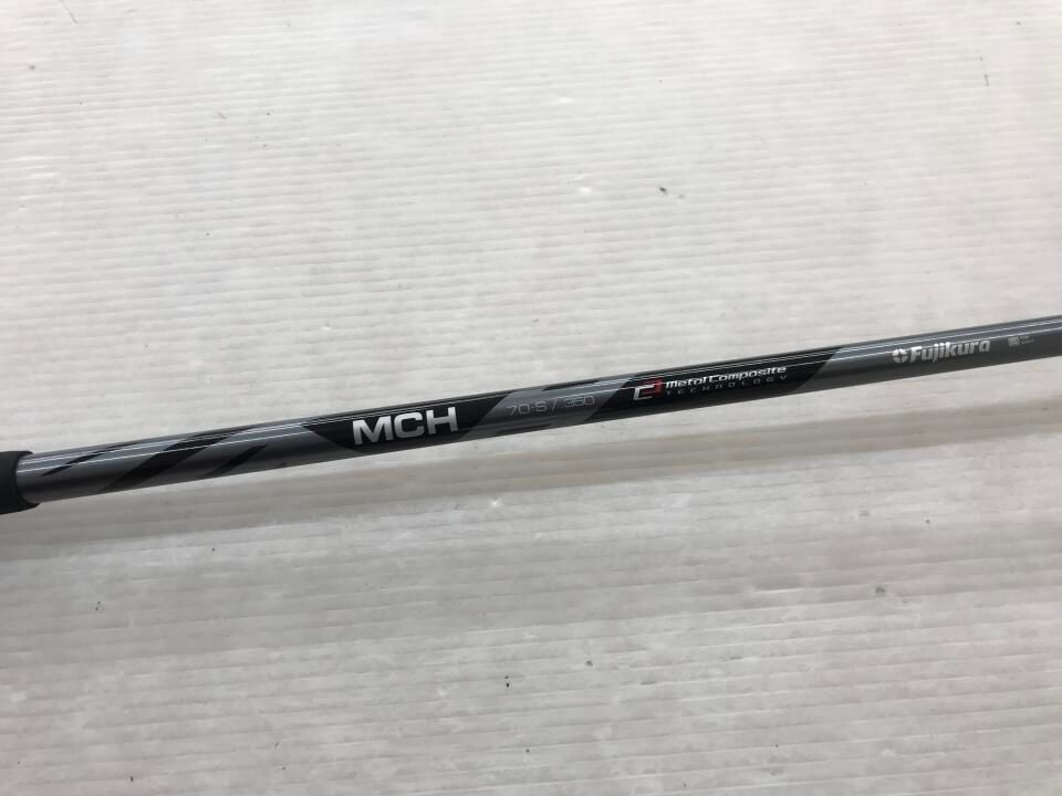 ダンロップ SRIXON ZX HYBRID 22度 MCH 70 Sフレックス ユーティリティ