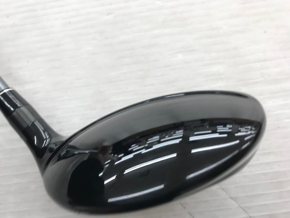 ダンロップ SRIXON ZX HYBRID 22度 MCH 70 Sフレックス ユーティリティ