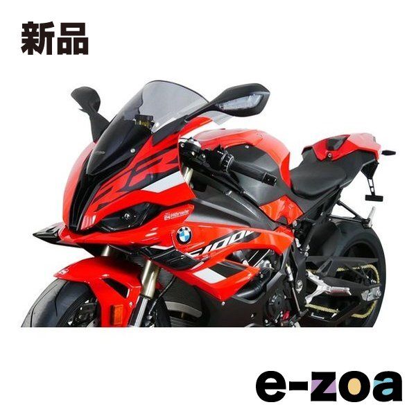 MRA（エムアールエー） スクリーン スポーツ スモーク S1000RR 23-24 4025066173891 (2626566)