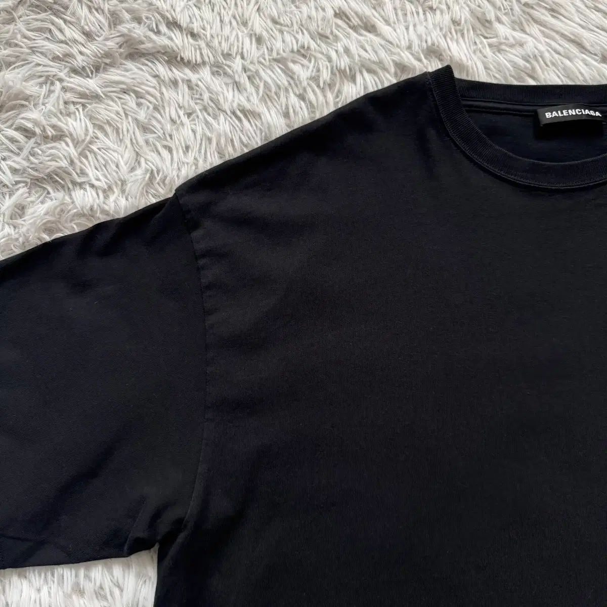 バレンシアガ 日本 ヴィンテージ 半袖 バレンシアガ ヴィンテージ半袖 XXL 110