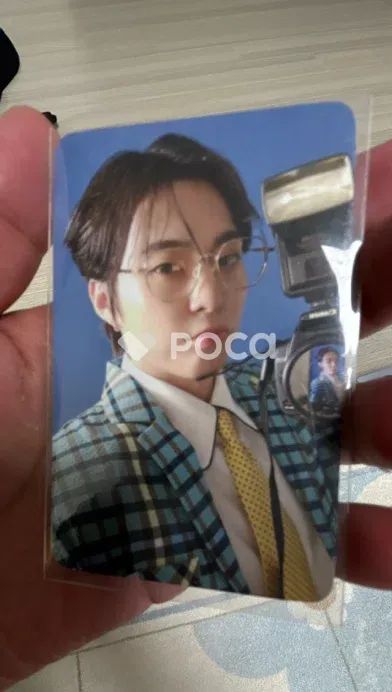 EXO シウミン XIUMIN FAN CONCERT X Times ( ) 購入特典 - メルカリ