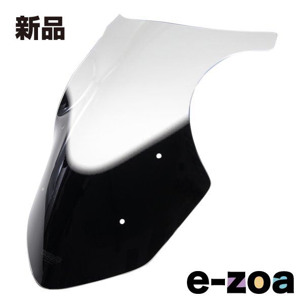 MRA（エムアールエー） スクリーン オリジナル クリア Ninja1000 17-19 4025066158652 (2625728)