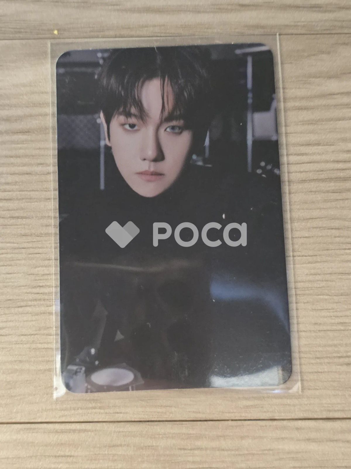 EXO ベクヒョン 2024 BAEKHYUN ASIA TOUR Lonsdaleite in SEOUL