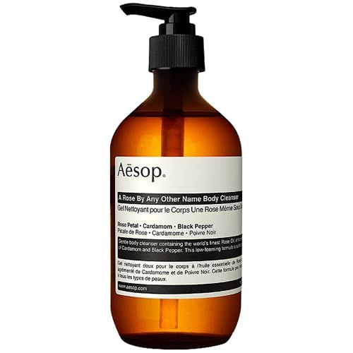 イソップ ダマスカン ボディクレンザー 500ml [並行輸入品]