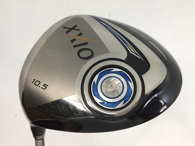 返品OK 【中古ゴルフクラブ】ダンロップ ゼクシオ9 ナイン (XXIO 9) ドライバー 2016 MP900 1W