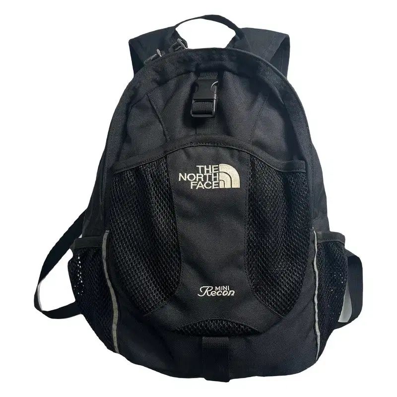THE NORTH FACE ミニ レコン バックパック ブラック