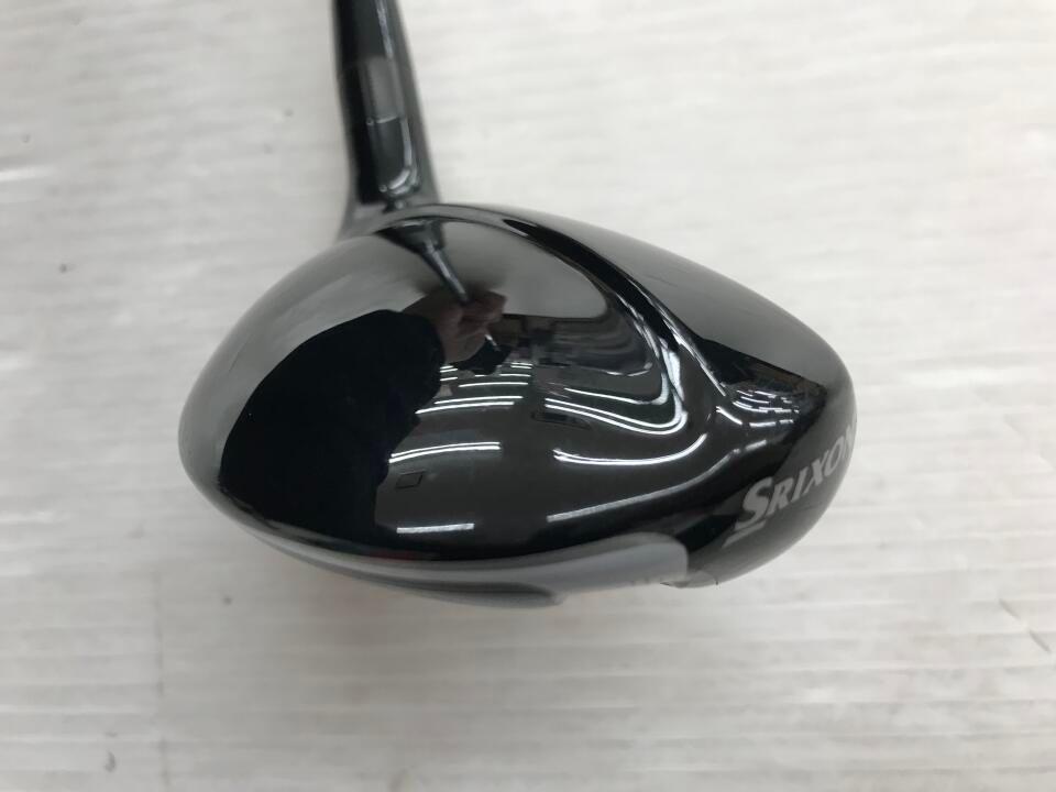 ダンロップ SRIXON ZX HYBRID 25度 MCH 70 Sフレックス ユーティリティ