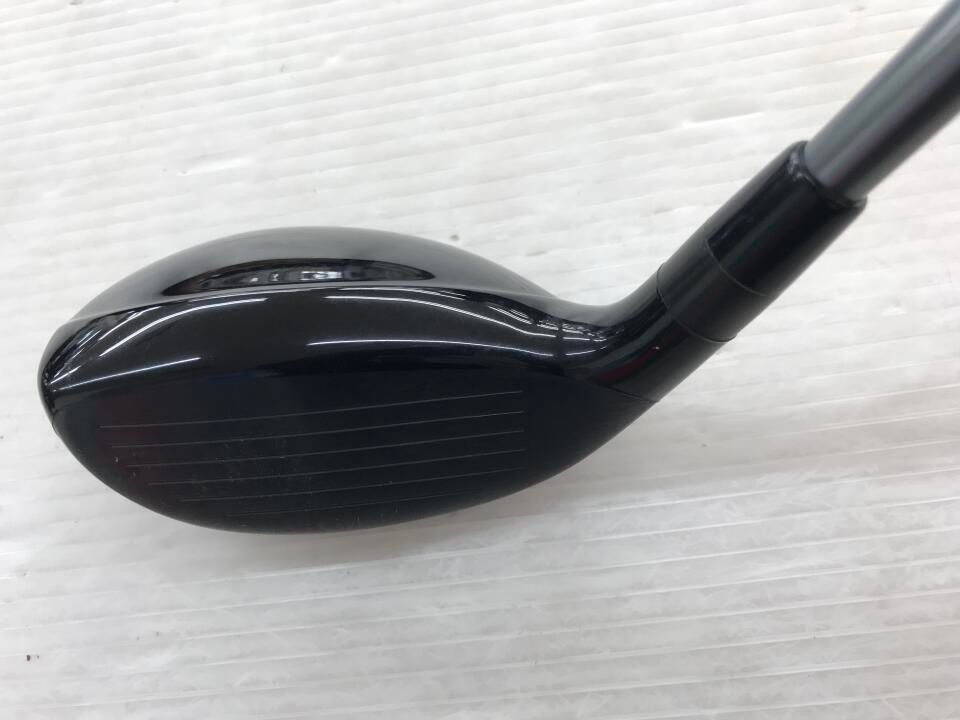 ダンロップ SRIXON ZX HYBRID 25度 MCH 70 Sフレックス ユーティリティ