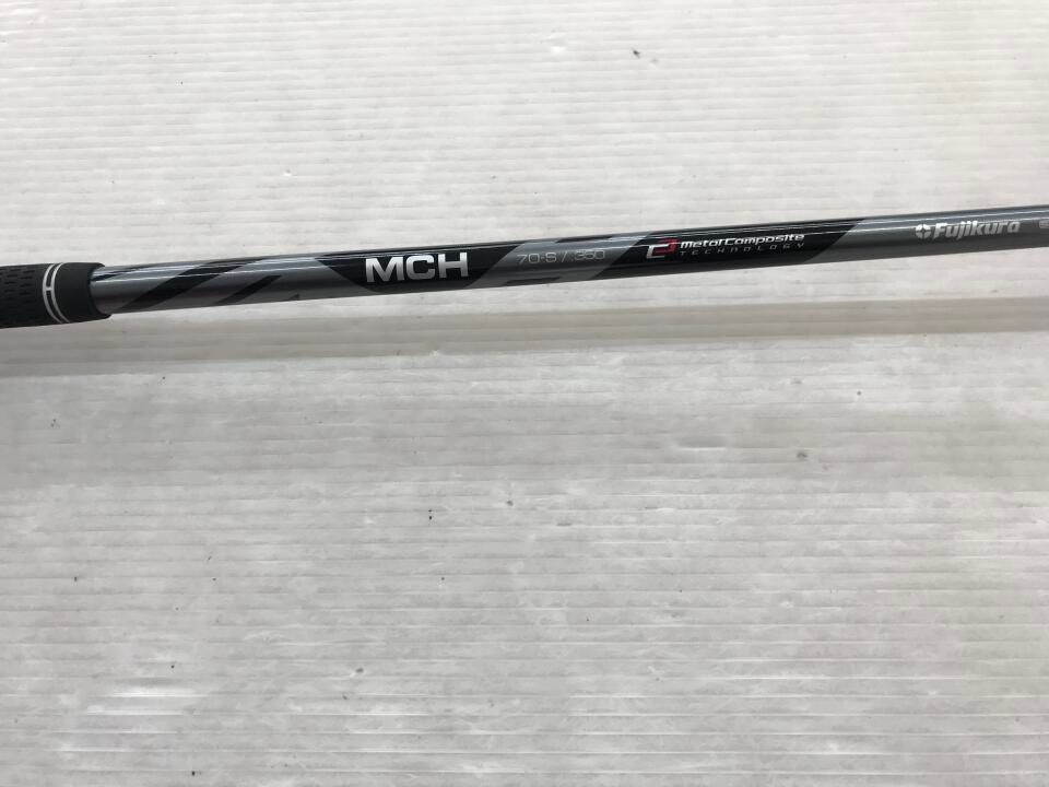 ぎゅぎゅ出品 ダンロップ SRIXON ZX HYBRID 25度 MCH 70 Sフレックス ユーティリティ