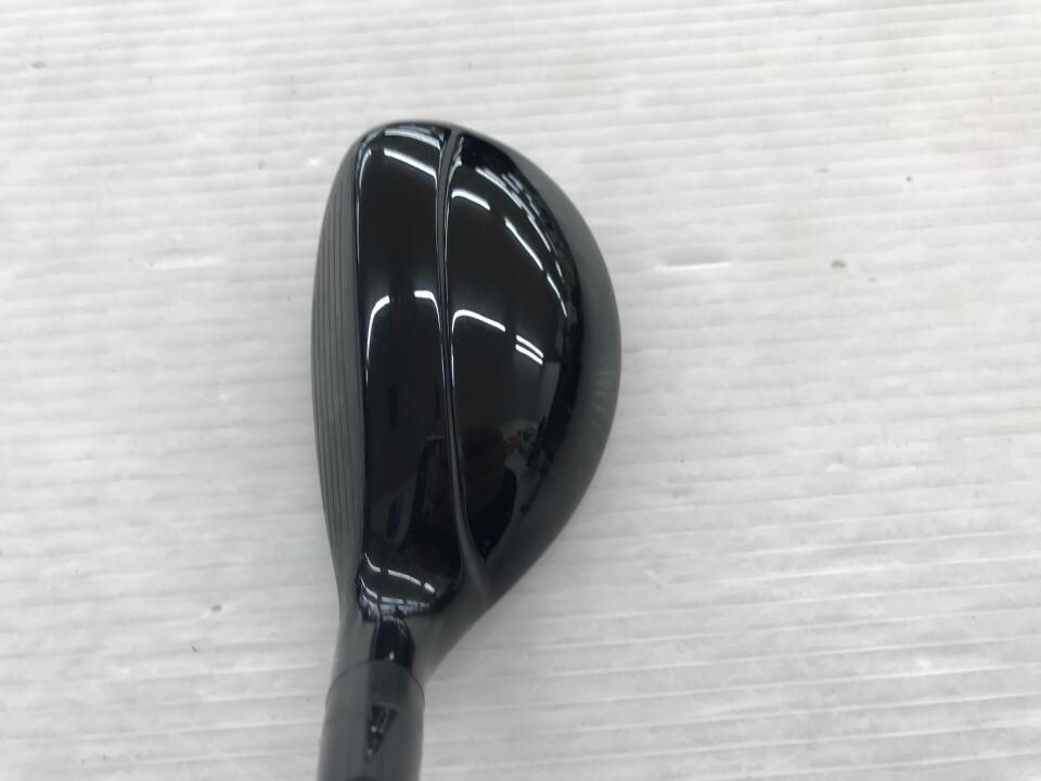 ダンロップ SRIXON ZX HYBRID 25度 MCH 70 Sフレックス ユーティリティ