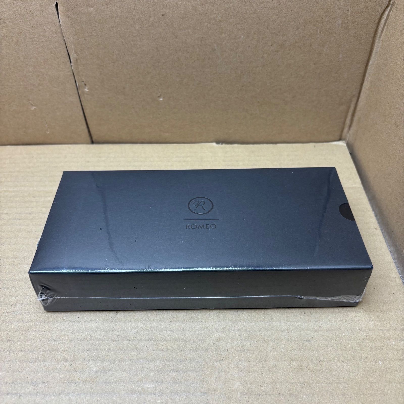新品未開封 ロメオ 伊東屋 ROMEO No.3 ボールペン 細軸 イタリアン