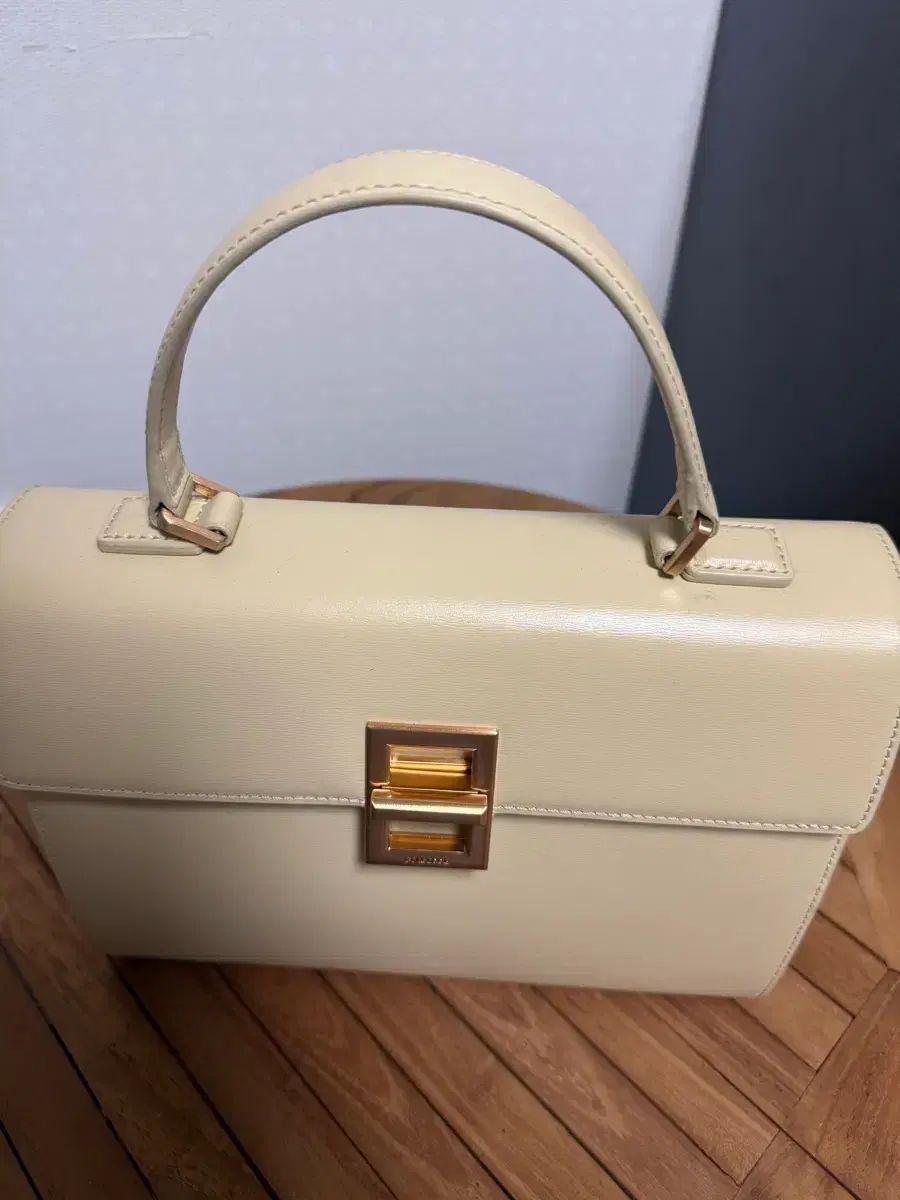 COURONNE(クロンヌ) レディース トートバッグ ベージュ
