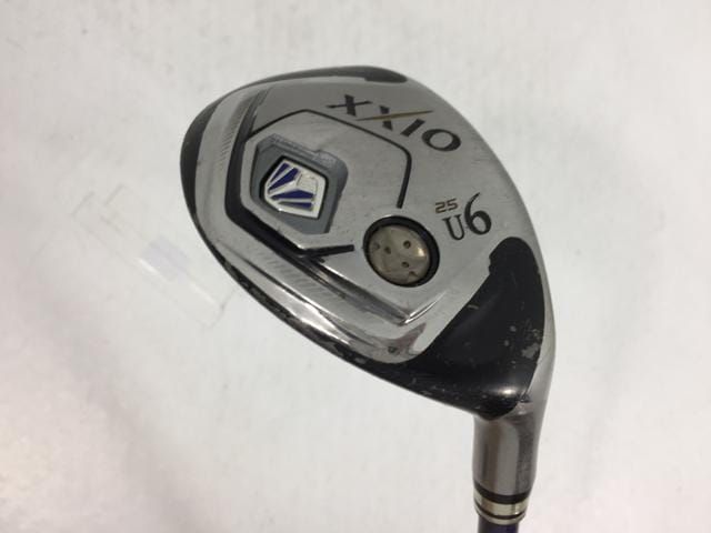 返品OK 【中古ゴルフクラブ】ダンロップ ゼクシオ8 エイト (XXIO 8