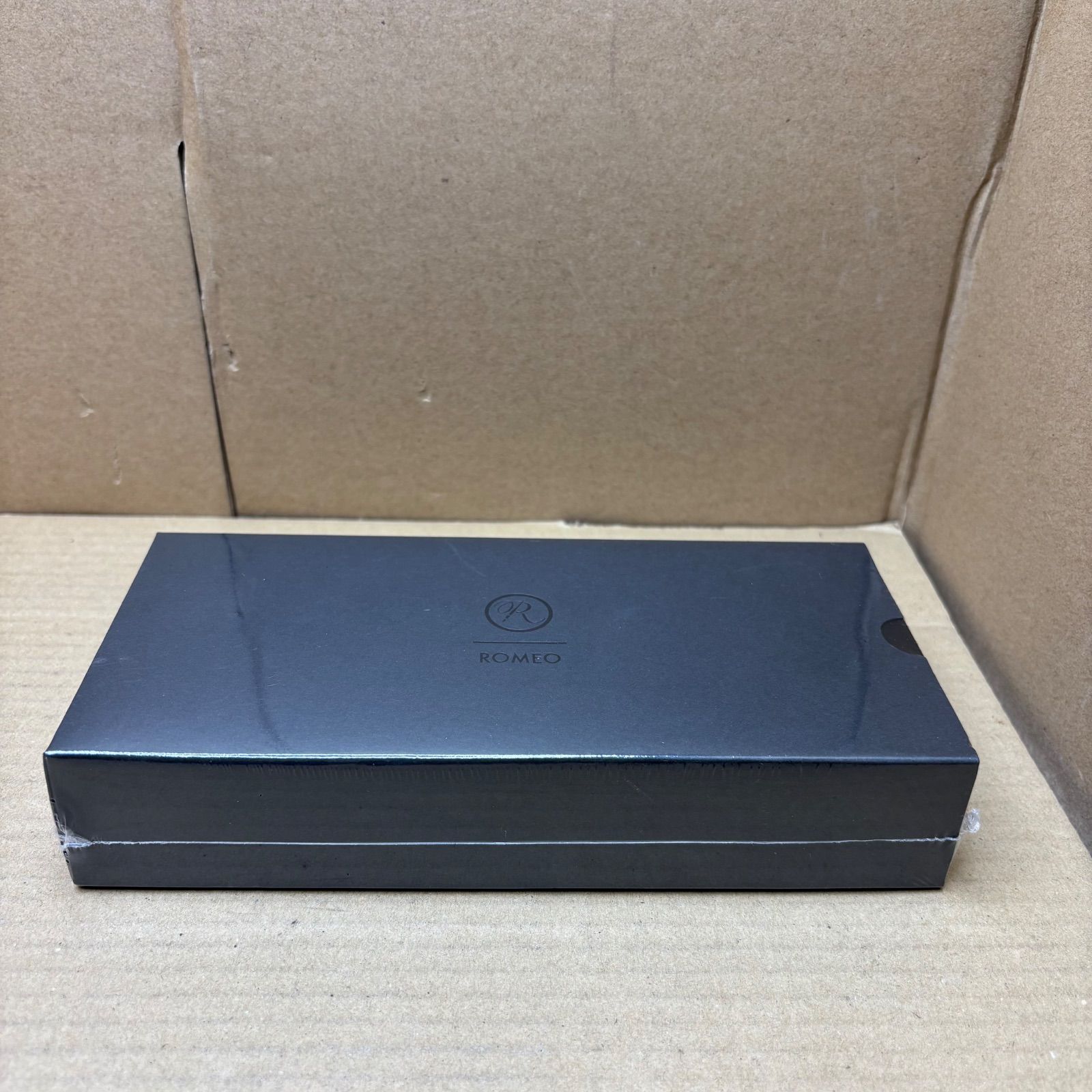 新品未開封 ロメオ 伊東屋 ROMEO No.3 ボールペン 細軸イタリアン 