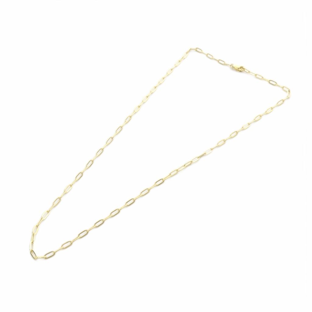 マリアブラック MARIA BLACK Gemma Necklace ネックレス ゴールド色