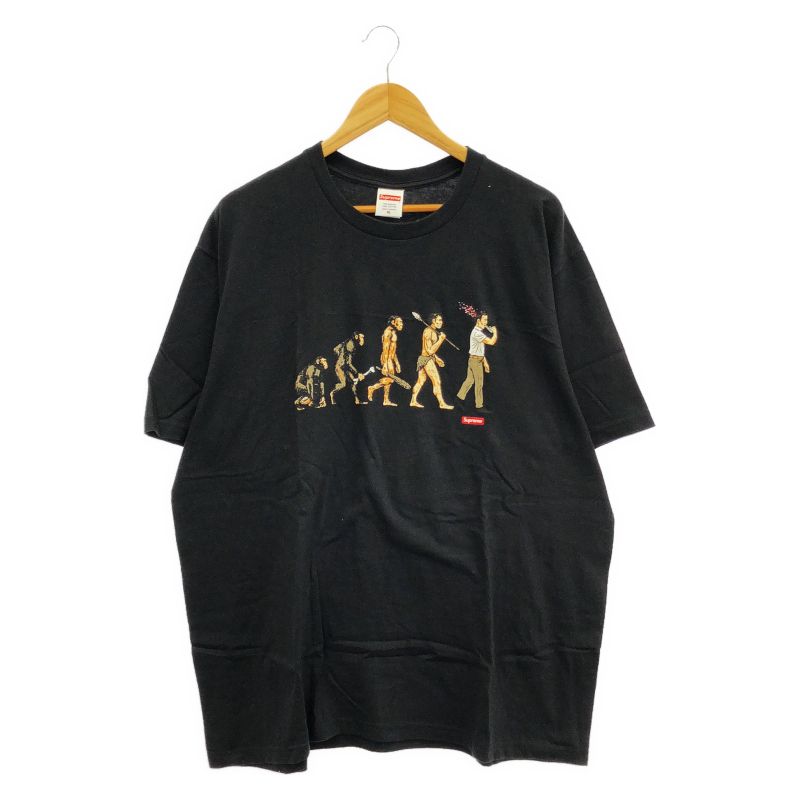 【中古】Supreme Evolution Tee