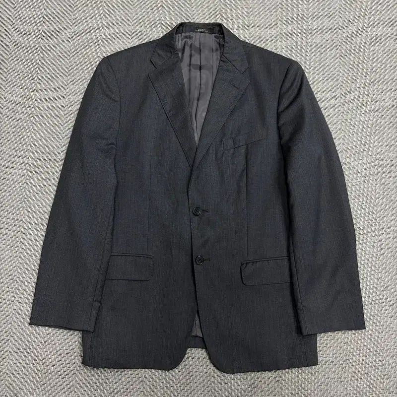 Ermenegildo Zegna(エルメネジルド ゼニア) ビスコース ブレーザー v4304