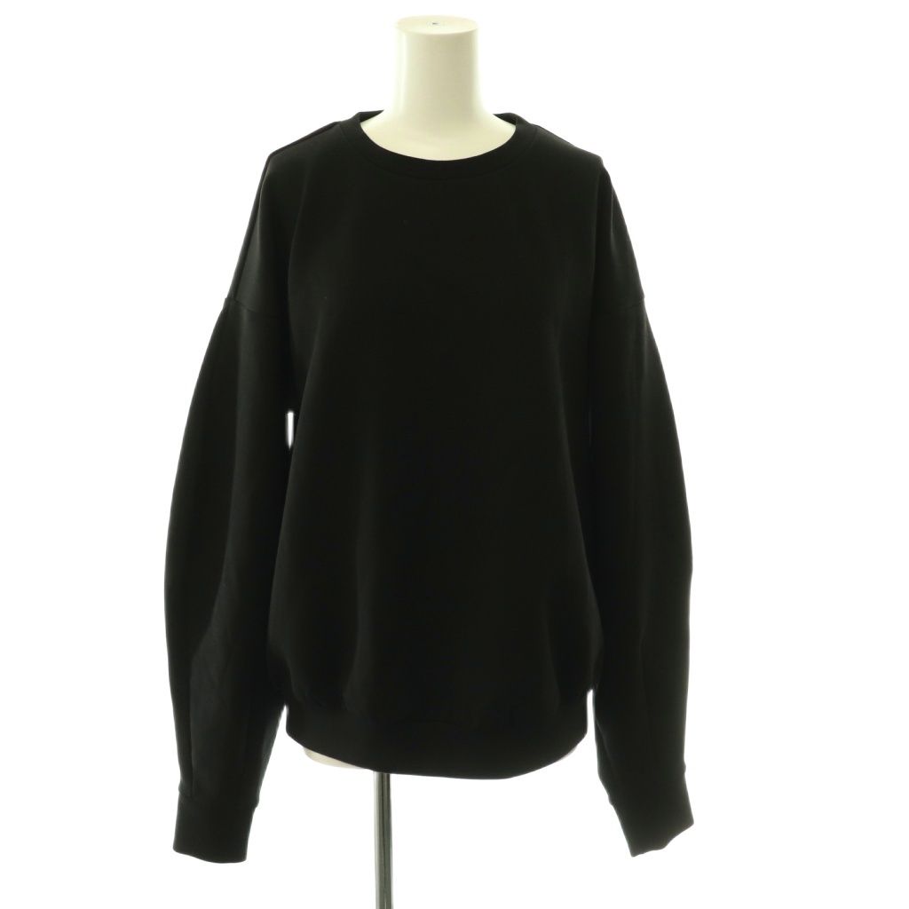 【CELERI】CAS22-DEU01 プルオーバー長袖スウェット セルリ CELERI LONGSLEEVE PULLOVER プルオーバー スウェット 長袖