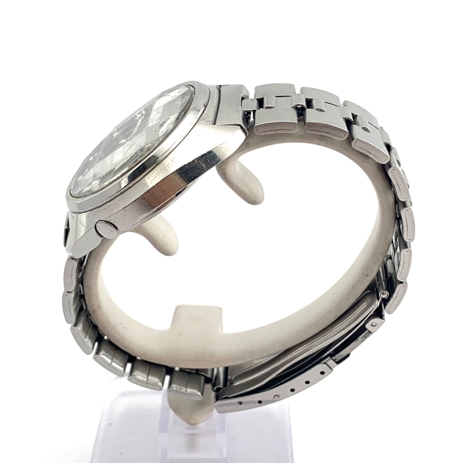 中古】SEIKO 5 ACTUS 7019-7350 自動巻き 腕時計 - メルカリ