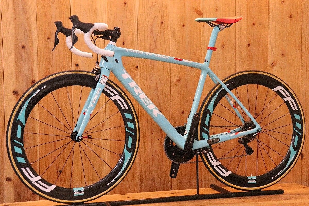 自転車 値段交渉可トレックマドン