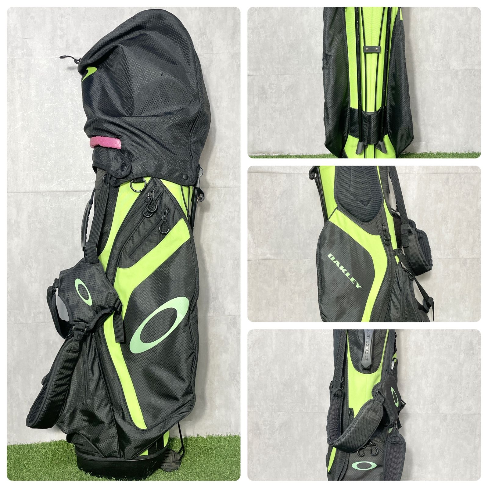 貴重なレフティ！アイアン新品】Callaway LEGACY V キャロウェイ 