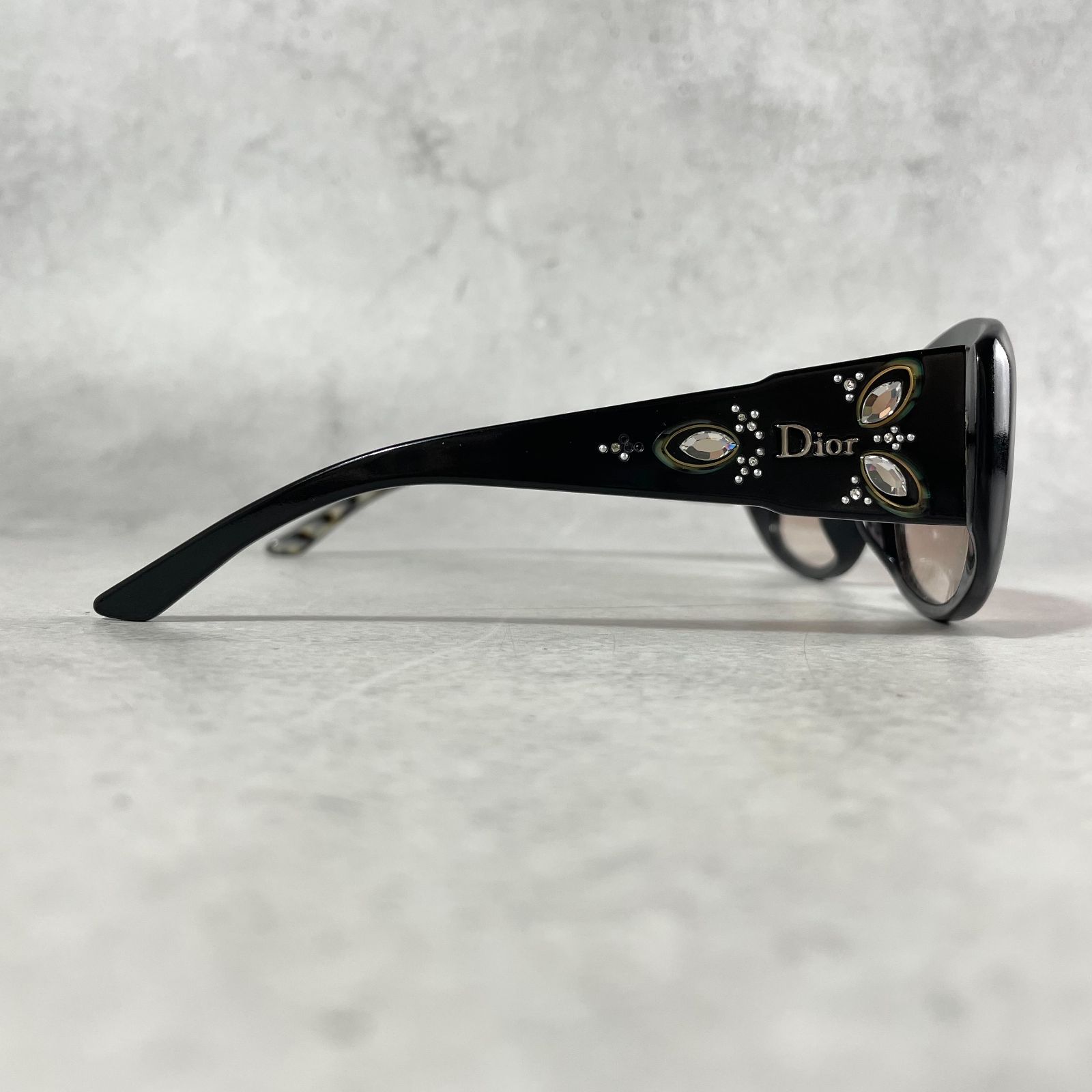 レディース 美品✨Christian Dior クリスチャンディオール ビジュー
