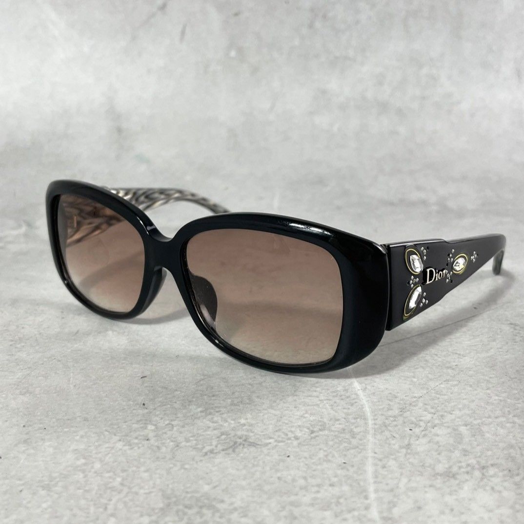 レディース 美品✨Christian Dior クリスチャンディオール ビジュー