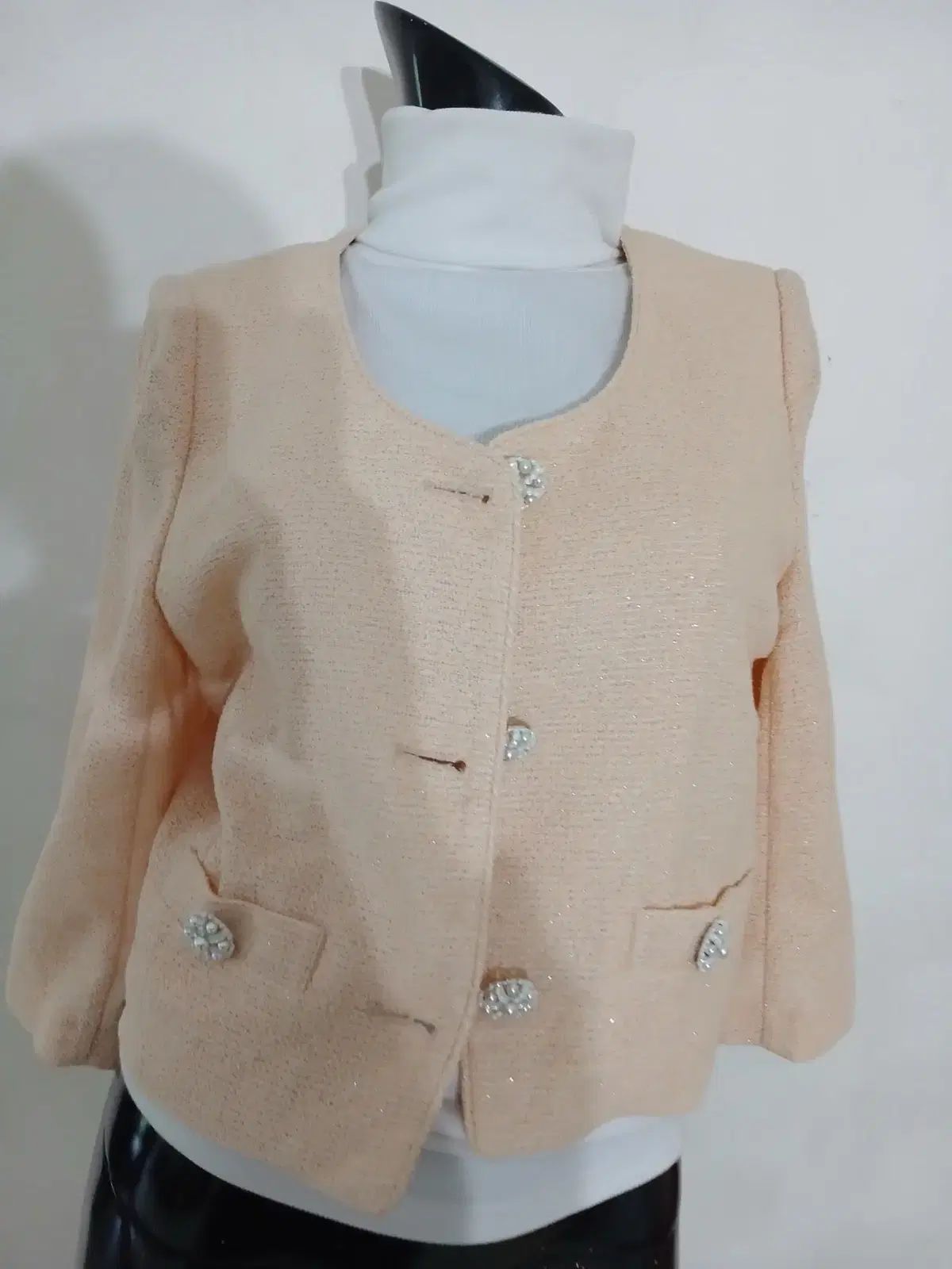 023 DEWL ジャケット