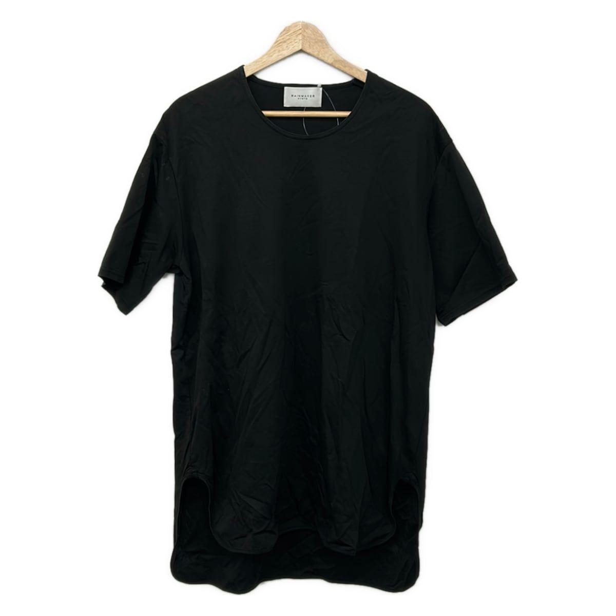 RAINMAKER(レインメーカー) 半袖カットソー サイズ4 XL メンズ 黒 