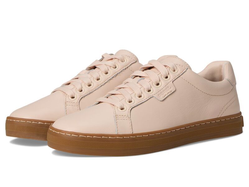 ソレル レディース シューズ スニーカー SOREL Cyprus LX PearlescentGum