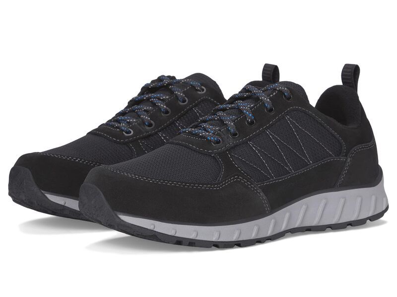 エルエルビーン メンズ シューズ ブーツ・レインブーツ スニーカー レース LLBean Snow Sneaker 5 Lowateresistant Insulated LaceUp BlackBl