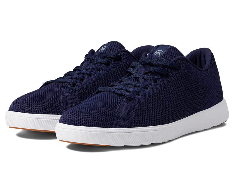 ピーター・ミラー メンズ シューズ スニーカー Peter Millar Drift V2 Sneaker Navy ネイビー