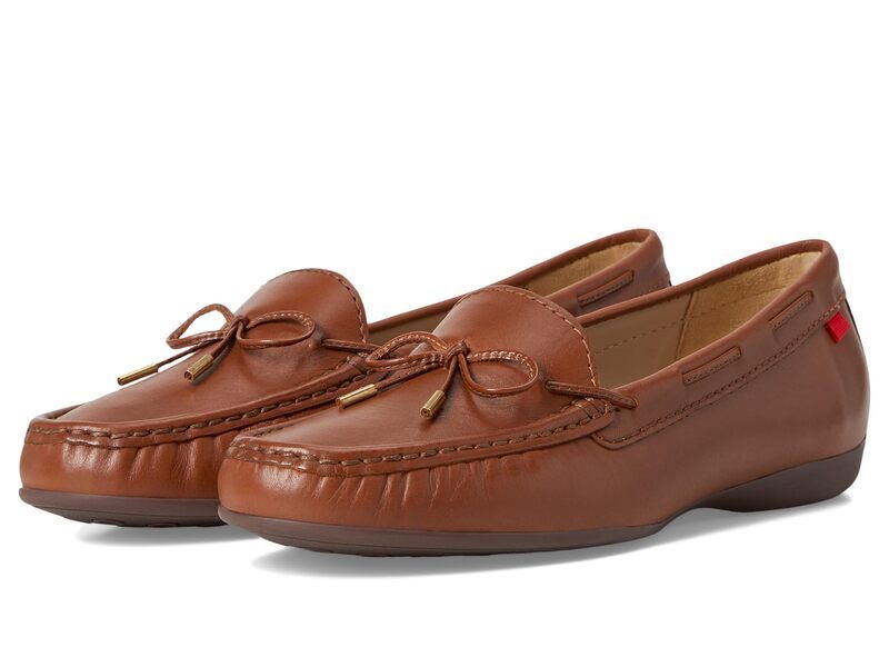 マークジョセフニューヨーク レディース シューズ サンダル Marc Joseph New York Diana St Cognac Napa