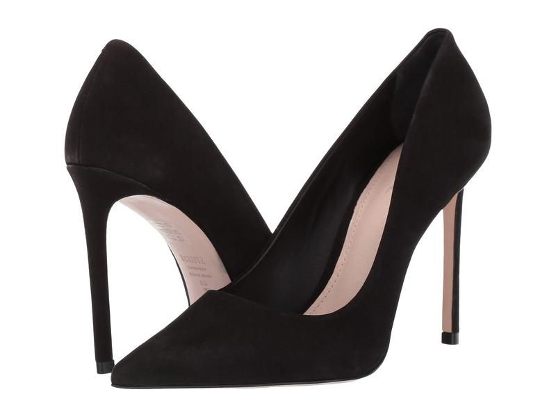シュッツ レディース シューズ ヒール Schutz Lou Black ブラック