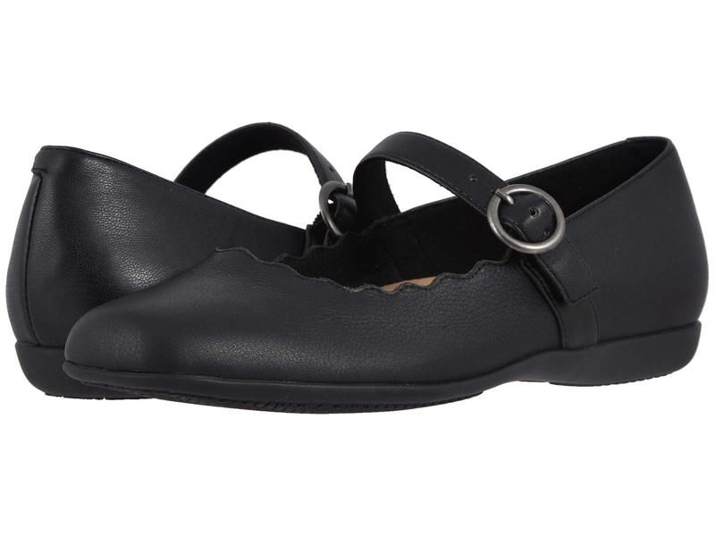 トロッターズ レディース シューズ サンダル Trotters Sugar Black ブラック