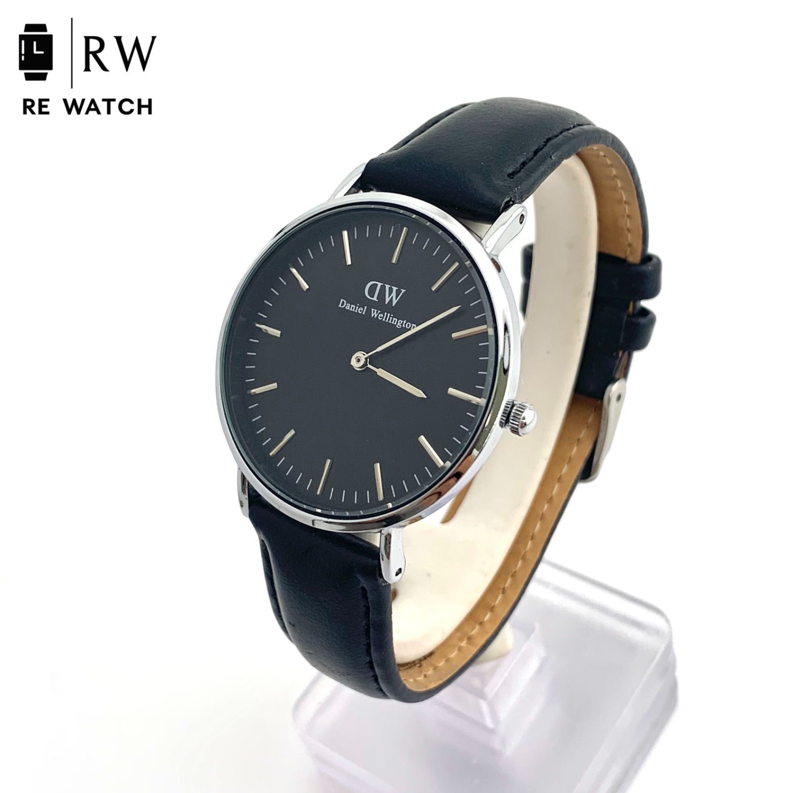 Daniel Wellington O40R1 クォーツ 腕時計 本体