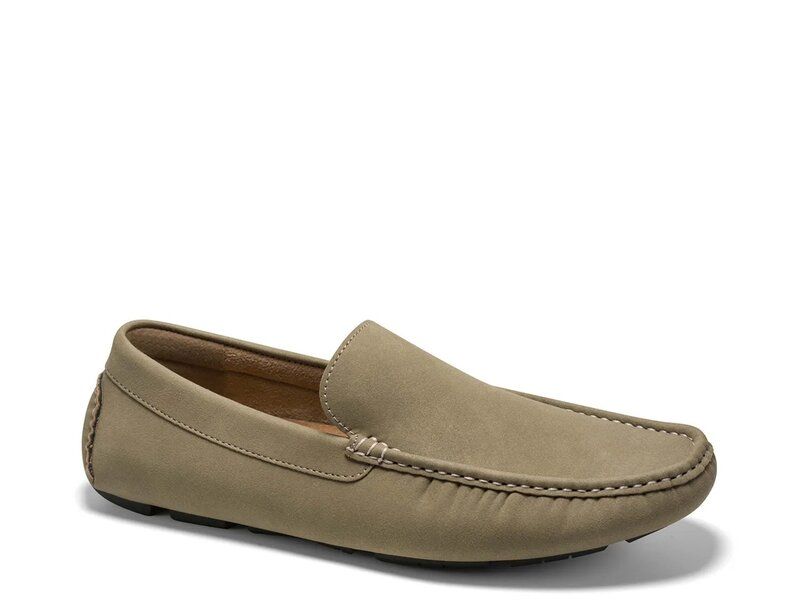 ケネスコール メンズ シューズ スリッポン・ローファー Reaction Kenneth Cole Scanlin Loafer Light Brown ブラウン