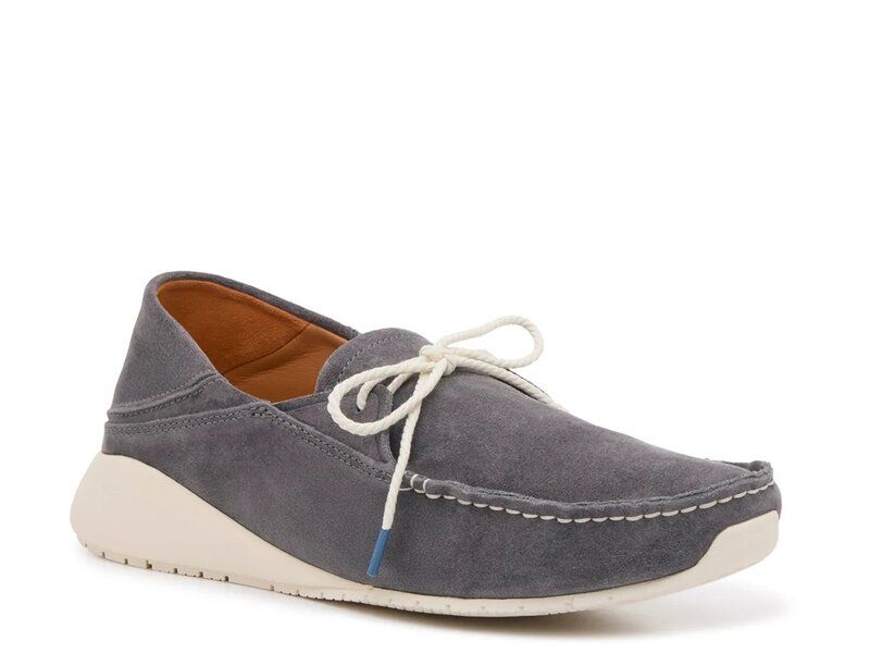 オルカイ メンズ シューズ スリッポン・ローファー Olukai Kaa Loafer Black ブラック