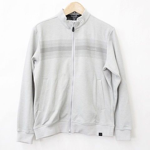 美品★ Travis Mathew トラヴィスマシュー　ブルゾン　ジャケット トラヴィスマシュー Travis Mathew ゴルフ スポーツウエア ジャケット