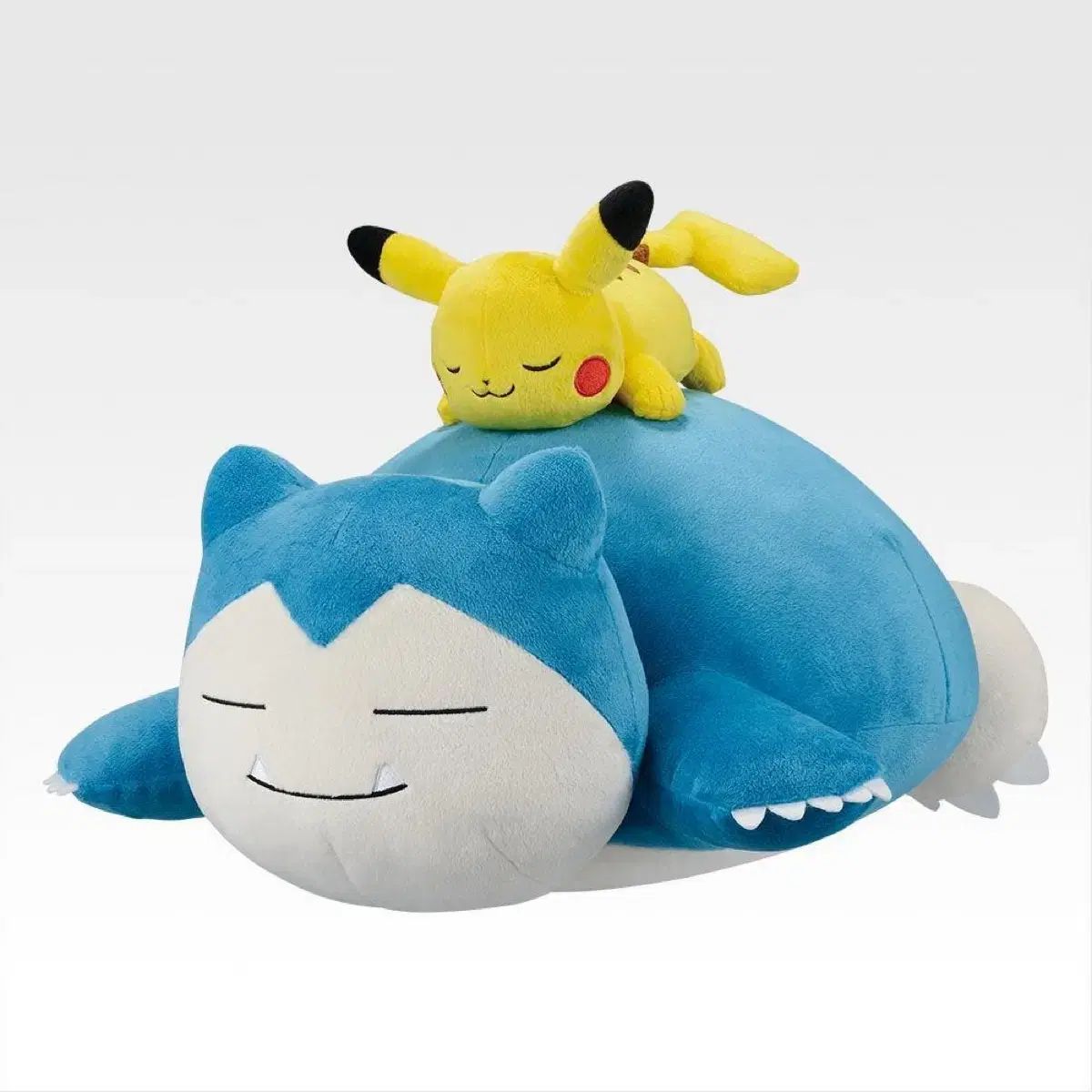 一番くじ ポケットモンスター コレクション Lets Go for a Walk B賞 カビゴン