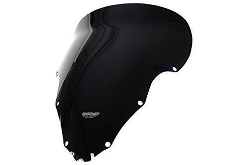 特価商品 MRA(エムアールエー) スクリーン ツーリング ブラック FZR1000(-88) MT227K