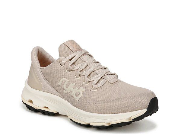 ライカ レディース シューズ スニーカー Ryka Devotion XTR Trail Walking Shoe Womens Taupe トープ