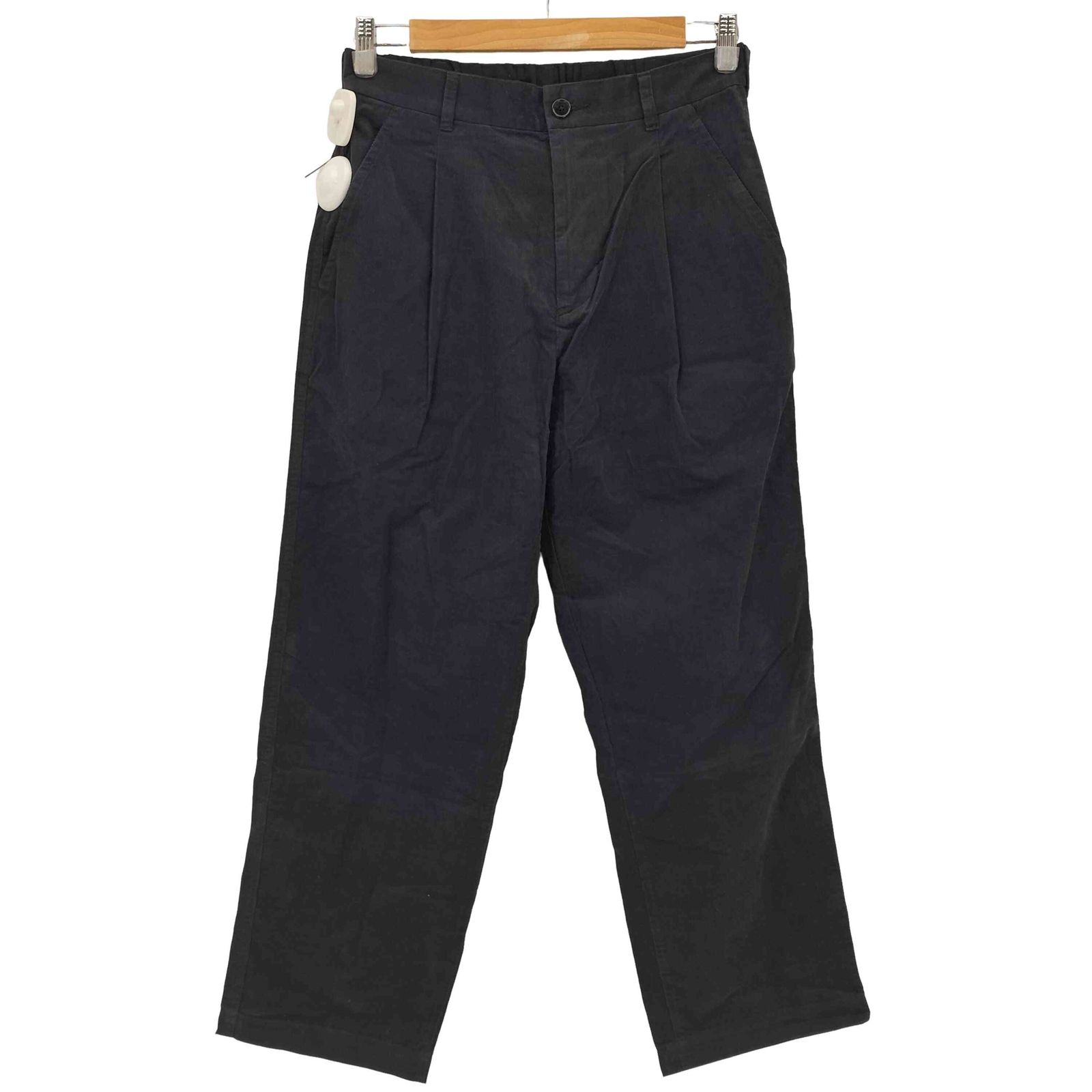 ウィアード WEIRDO WIND UP -TACK EASY PANTS コーデュロイ タックイージーパンツ メンズ 30