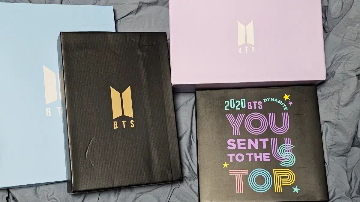 BTS（防弾少年団・バンタン）マーチボックス（MERCH BOX）マーチパック（MERCH PACK）タオル（Towel）まとめ