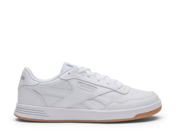 リーボック レディース シューズ スニーカー Reebok Court Advance Sneaker Womens White ホワイト