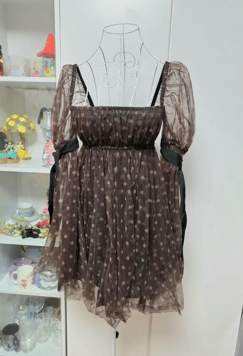 Staud スターウッド ベビードール ONE PIECE