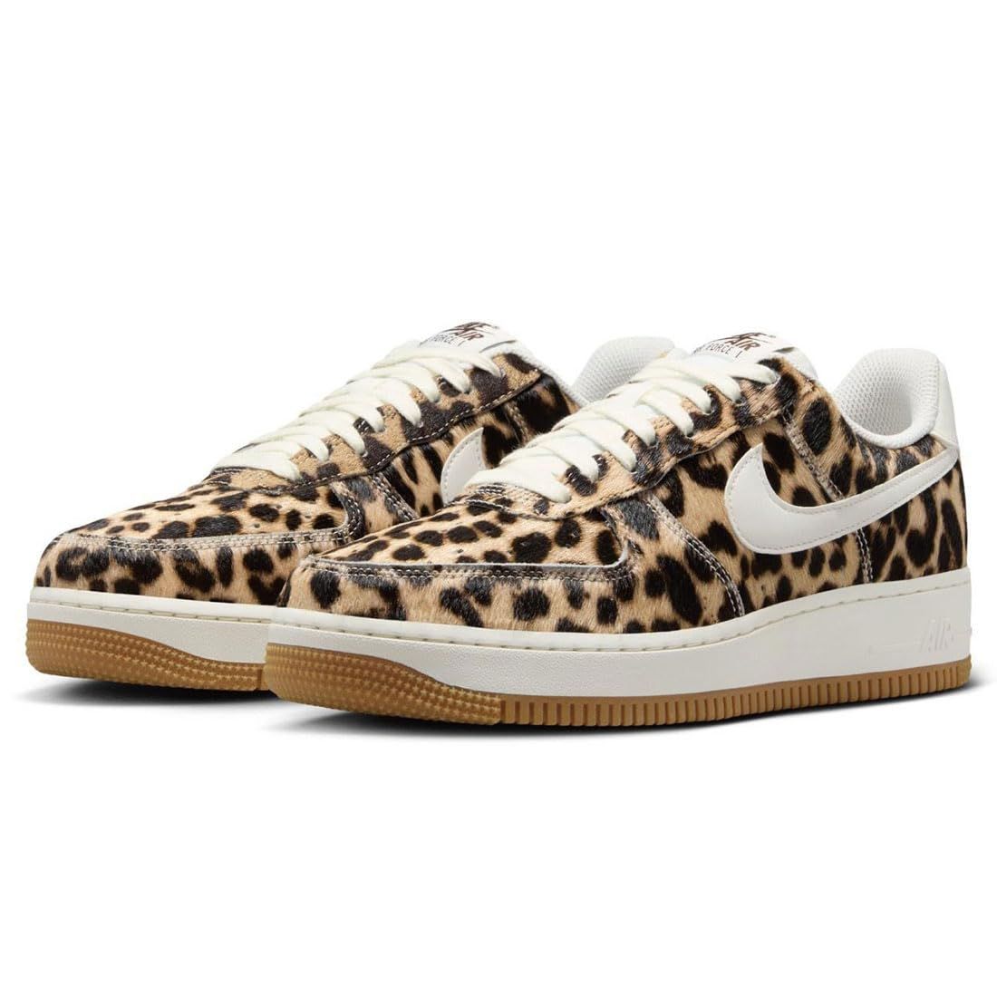 [ナイキ] エア フォース 1 '07 W AIR FORCE 1 '07 バロックブラウン/セサミ/セイル IB7695-200 24.0cm [24.0 cm]