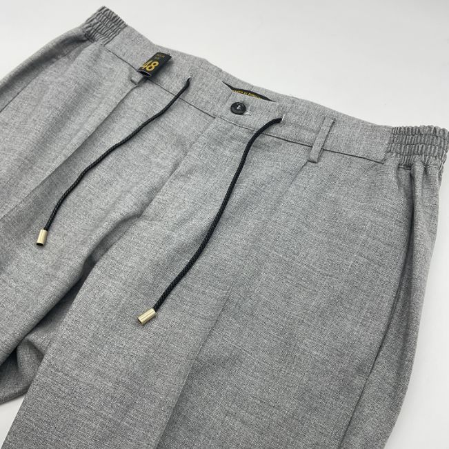 未使用 giab's ARCHIVIO ジャブスアルキビオ 25SS マサッチョゴールド